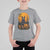 Cool German Shepherd Police Dog Celebrate Halloween T Shirt For Kid - Wonder Print Shop