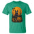 Cool German Shepherd Police Dog Celebrate Halloween T Shirt - Wonder Print Shop