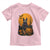 Cool German Shepherd Police Dog Celebrate Halloween Toddler T Shirt - Wonder Print Shop