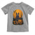 Cool German Shepherd Police Dog Celebrate Halloween Toddler T Shirt - Wonder Print Shop