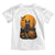Cool German Shepherd Police Dog Celebrate Halloween Toddler T Shirt - Wonder Print Shop