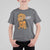 Halloween Dachshund Dog T Shirt For Kid Did Somebody Say Treat Meme - Wonder Print Shop