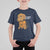 Halloween Dachshund Dog T Shirt For Kid Did Somebody Say Treat Meme - Wonder Print Shop
