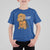 Halloween Dachshund Dog T Shirt For Kid Did Somebody Say Treat Meme - Wonder Print Shop
