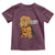 Halloween Dachshund Dog Toddler T Shirt Did Somebody Say Treat Meme - Wonder Print Shop