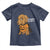 Halloween Dachshund Dog Toddler T Shirt Did Somebody Say Treat Meme - Wonder Print Shop