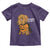 Halloween Dachshund Dog Toddler T Shirt Did Somebody Say Treat Meme - Wonder Print Shop