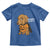 Halloween Dachshund Dog Toddler T Shirt Did Somebody Say Treat Meme - Wonder Print Shop