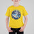 Funny Space Cat Wants Astronaut T Shirt For Kid Sharks Sci fi Fan Universe - Wonder Print Shop