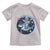 Funny Space Cat Wants Astronaut Toddler T Shirt Sharks Sci fi Fan Universe - Wonder Print Shop