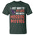 Funny Just Want To Pet Cats And Watch Horror Movies T Shirt - Wonder Print Shop