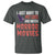 Funny Just Want To Pet Cats And Watch Horror Movies T Shirt - Wonder Print Shop