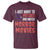 Funny Just Want To Pet Cats And Watch Horror Movies T Shirt - Wonder Print Shop
