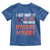 Funny Just Want To Pet Cats And Watch Horror Movies Toddler T Shirt - Wonder Print Shop