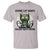 Funny Zombie Cat Wants Brains Right Meow T Shirt Halloween Zombie Kitten - Wonder Print Shop