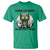 Funny Zombie Cat Wants Brains Right Meow T Shirt Halloween Zombie Kitten - Wonder Print Shop