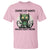 Funny Zombie Cat Wants Brains Right Meow T Shirt Halloween Zombie Kitten - Wonder Print Shop