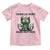 Funny Zombie Cat Wants Brains Right Meow Toddler T Shirt Halloween Zombie Kitten - Wonder Print Shop