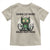 Funny Zombie Cat Wants Brains Right Meow Toddler T Shirt Halloween Zombie Kitten - Wonder Print Shop