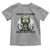Funny Zombie Cat Wants Brains Right Meow Toddler T Shirt Halloween Zombie Kitten - Wonder Print Shop