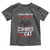 I Would Push You in Front Of Zombies To Save My Cat Toddler T Shirt Halloween Cat - Wonder Print Shop