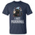Funny I Hate Mornings T Shirt Cute Lazy Cat Drink Coffee - Wonder Print Shop