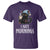 Funny I Hate Mornings T Shirt Cute Lazy Cat Drink Coffee - Wonder Print Shop