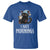 Funny I Hate Mornings T Shirt Cute Lazy Cat Drink Coffee - Wonder Print Shop