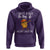 Funny Chicken Nug Life Hoodie The Nug Life Chose Me - Wonder Print Shop