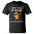 Funny Chicken Nug Life T Shirt The Nug Life Chose Me - Wonder Print Shop