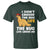 I Did Not Choose The Nug Life T Shirt Chicken Nugget Lover Gifts - Wonder Print Shop