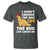 I Did Not Choose The Nug Life T Shirt Chicken Nugget Lover Gifts - Wonder Print Shop