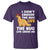 I Did Not Choose The Nug Life T Shirt Chicken Nugget Lover Gifts - Wonder Print Shop