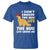 I Did Not Choose The Nug Life T Shirt Chicken Nugget Lover Gifts - Wonder Print Shop