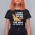 I Did Not Choose The Nug Life T Shirt For Women Chicken Nugget Lover Gifts - Wonder Print Shop