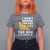 I Did Not Choose The Nug Life T Shirt For Women Chicken Nugget Lover Gifts - Wonder Print Shop
