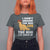 I Did Not Choose The Nug Life T Shirt For Women Chicken Nugget Lover Gifts - Wonder Print Shop