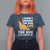 I Did Not Choose The Nug Life T Shirt For Women Chicken Nugget Lover Gifts - Wonder Print Shop