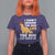 I Did Not Choose The Nug Life T Shirt For Women Chicken Nugget Lover Gifts - Wonder Print Shop