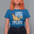 I Did Not Choose The Nug Life T Shirt For Women Chicken Nugget Lover Gifts - Wonder Print Shop