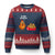 Funny Chicken Nuggets Lover Ugly Christmas Sweater Is That You Bro - Wonder Print Shop