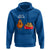 Funny Chicken Nuggets Lover Hoodie Is That You Bro - Wonder Print Shop