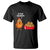 Funny Chicken Nuggets Lover T Shirt Is That You Bro - Wonder Print Shop