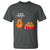 Funny Chicken Nuggets Lover T Shirt Is That You Bro - Wonder Print Shop