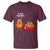 Funny Chicken Nuggets Lover T Shirt Is That You Bro - Wonder Print Shop