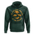 My Favorite Dinosaur Is The Nugget Hoodie Funny Food Lover Gift - Wonder Print Shop