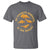 My Favorite Dinosaur Is The Nugget T Shirt Funny Food Lover Gift - Wonder Print Shop