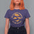 My Favorite Dinosaur Is The Nugget T Shirt For Women Funny Food Lover Gift - Wonder Print Shop