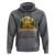 Jurassic Nugget World Dino Hoodie Nugget Lover Gift - Wonder Print Shop