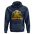 Jurassic Nugget World Dino Hoodie Nugget Lover Gift - Wonder Print Shop